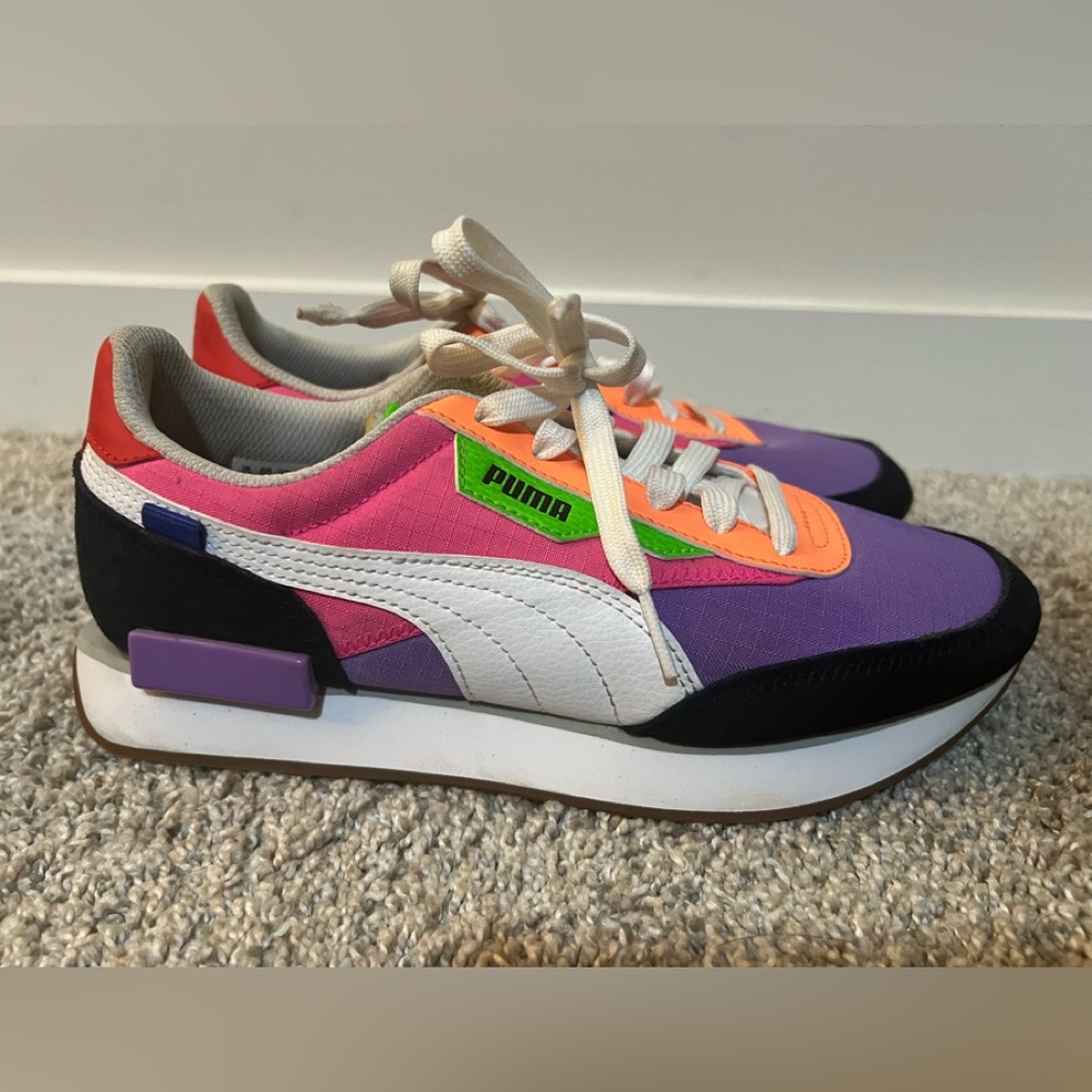Puma Women’s Sneaker